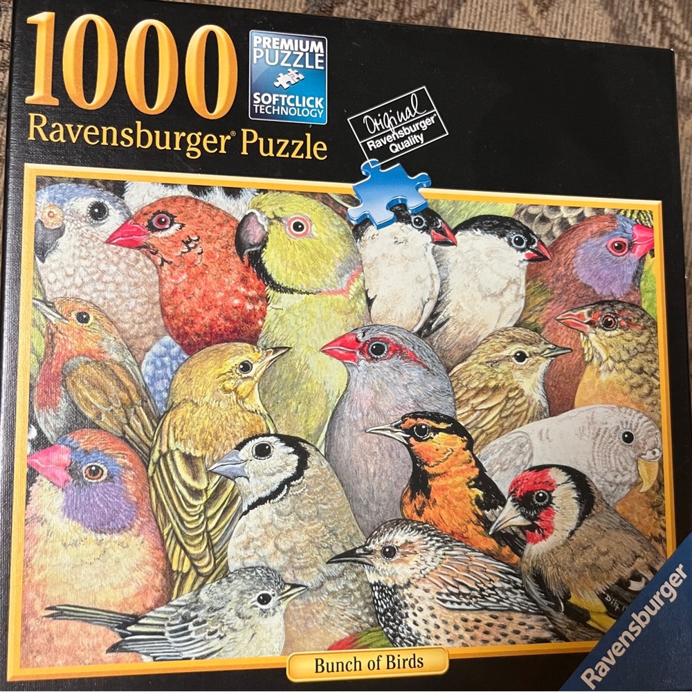 Puzzle